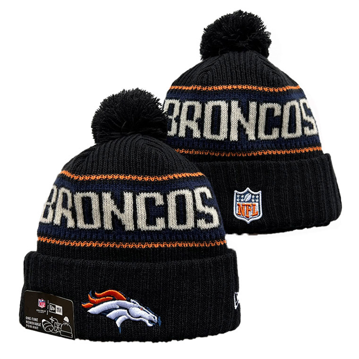 Denver Broncos 2026 Knit Hats 007